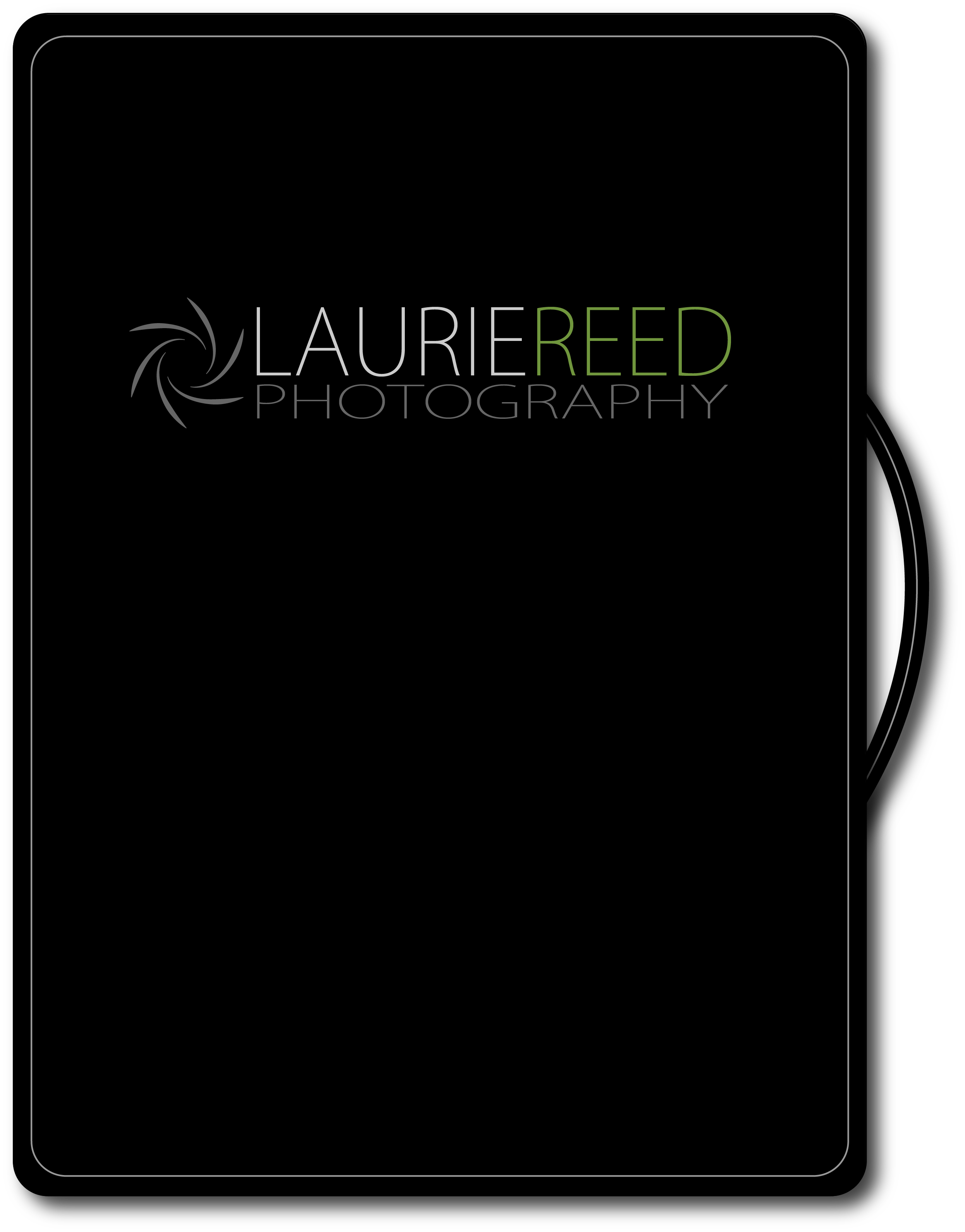 Laurie Reed Photography Portfolio - Lookbook