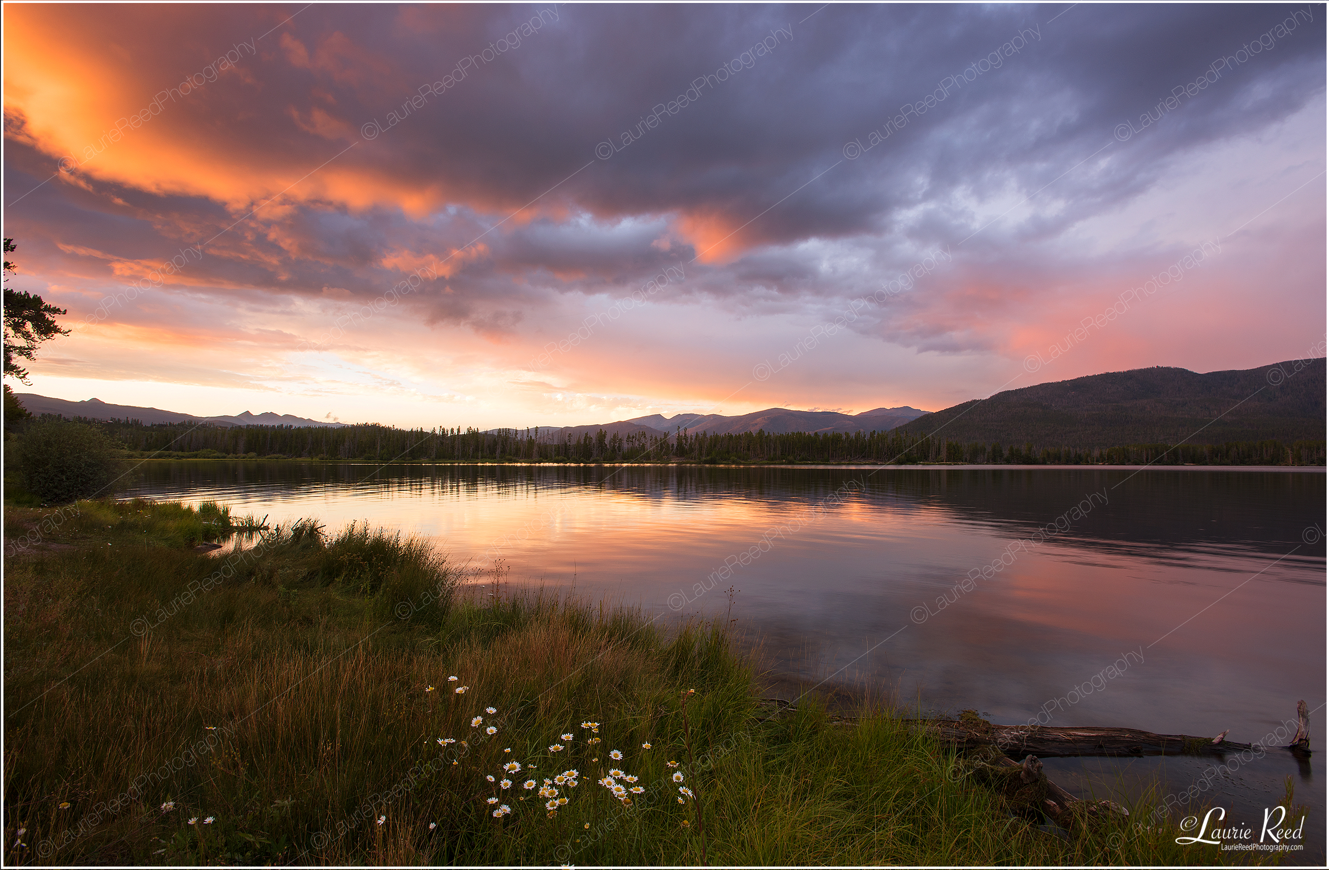 ShadowMountainReservoir-2112-6 © Laurie Reed Photography